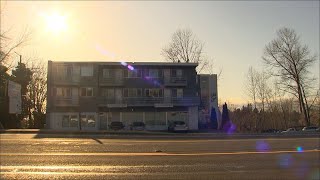 King County Sheriff's Office releases video of armed robbery at Skyway spa video