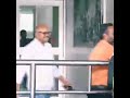 Thalaivar Rajini IN Airport