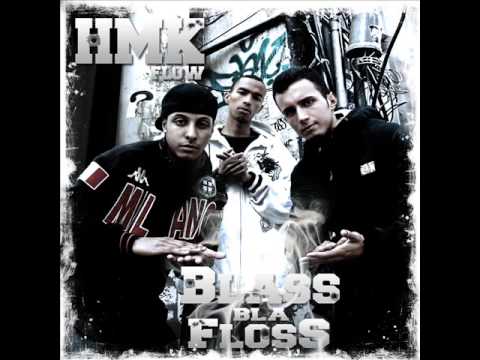 HM-KFlow - Bio Kflow ( 7yat Klow)