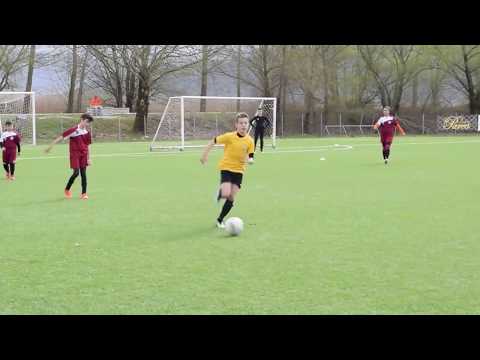 Α.Ο. ΑΝΑΤΟΛΗΣ - ΑΜΠΕΛΟΚΗΠΟΙ. ΠΡΟΠΑΙΔΕΣ Α' Ε.Π.Σ.ΗΠ. 17-03-2018