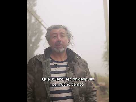 PUENTES DE AGUA - FESTIVAL 2025 #famatina  LA RIOJA