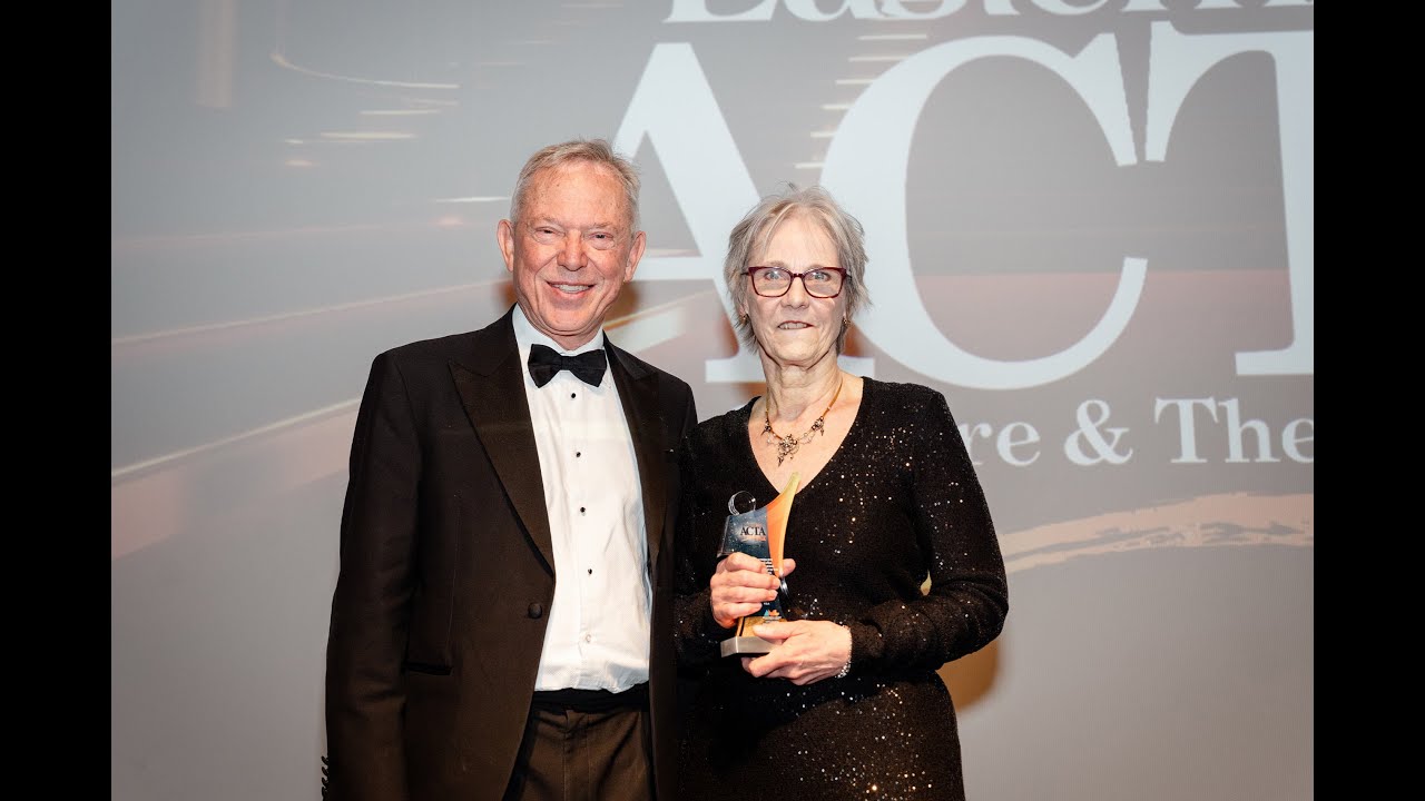 Eastern Eye Outstanding Scholarship in the Arts |  Susan Stronge | ACTAs 2025