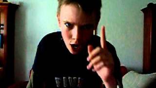 Egon by Björn Rosenström, performed by ME!