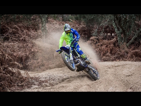 SHERCO I 2017 ENDURO FACTORY