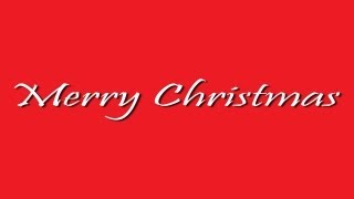 The Drifters - White Christmas