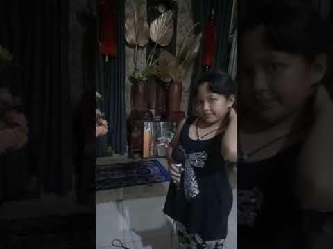 ayudyah...latihan lagu ...bunga ratuning wengi
