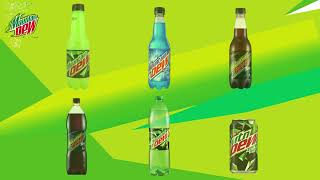 📦 [MOUNTAIN DEW] – Mixed FMCG Full Container Export from Vietnam | Gourmet Foods