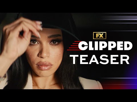 Clipped | Teaser - Rise of the Takers | Laurence Fishburne, Cleopatra Coleman, Ed O'Neill | FX