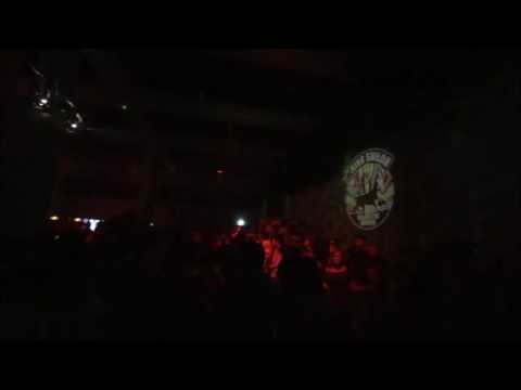 King Shiloh-Amsterdam Sounsystem Weekender