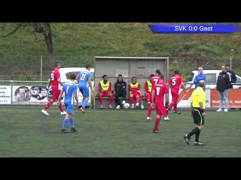 SV Kirschhausen 1:0 TV Lampertheim Pokelspiel 27.07.2023