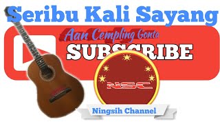 Download lagu Seribu Kali Sayang||Cover Lagu Anak Jalanan,UploadTerbaru mp3