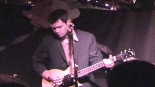 Ford Pier - Dry River (live)