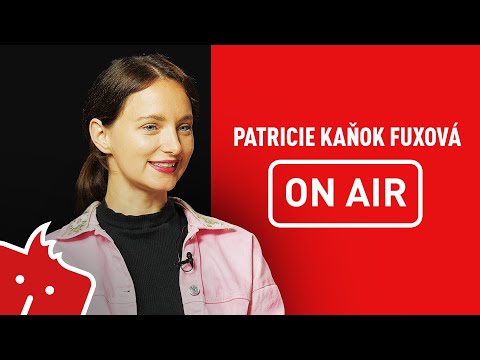 Patricie Kaňok Fuxová (Vesna): „Jazz je u nás velká řehole za minimální honorář.“