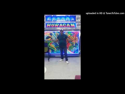 LA MENCHA  PALENQUERA