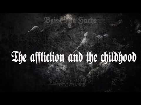 BAISE MA HACHE - DÉLIVRANCE (Lyrics translated in English)