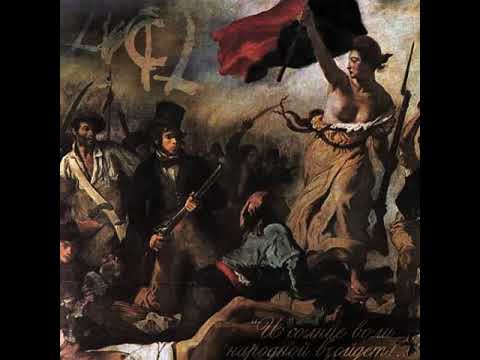 La Vida Cuesta Libertades -  Anarchist Black Cross