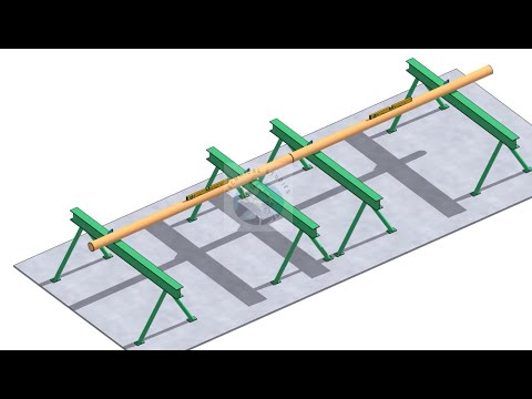 API 650 How to make a Low cost KEYPLATE for storage tank fabrication and erection TUTORIAL