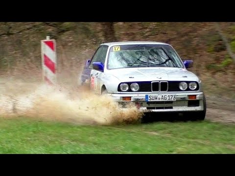 Rallye Zorn 2020 - WP 4