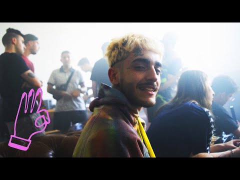 Muerejoven - Okey (Videoclip Oficial)