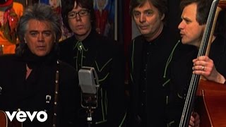 Marty Stuart And His Fabulous Superlatives - Just A Little Talk With Jesus (Live)