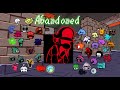 Abandoned But Everyone Sings It. (FNF Mario's Madness)