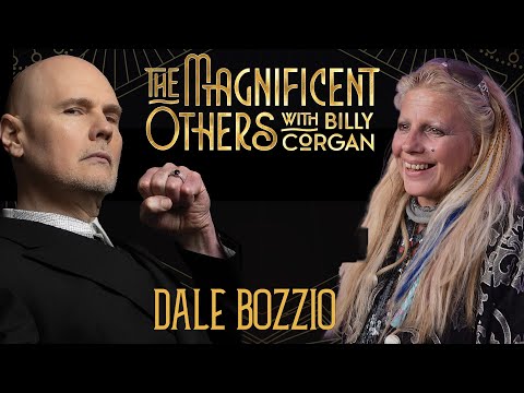 Dale Bozzio | The Magnificent Others with Billy Corgan