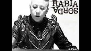 Rabia Sorda - The Shape of a name