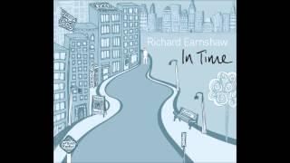 Richard Earnshaw - 10 . In Time  (Ft. Erik Dillard & Roy Ayers) - In Time