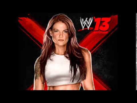 Lita Music Theme Song,2003-2006