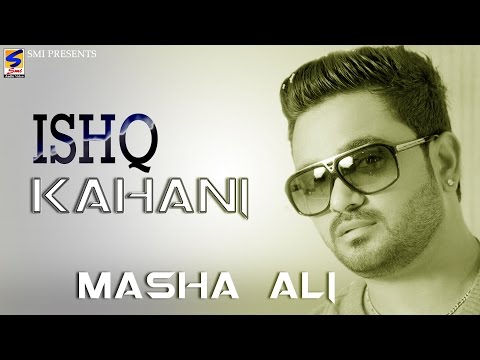 New Punjabi Song Ishq Kahani