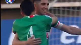 Audax Italiano 3 - 0 San Marcos de Arica | Campeonato Apertura 2014