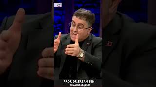 Ersan Şen'den Bomba Ekrem İmamoğlu Sözleri! 'Erdoğan'ı Siyaseten Tehdi