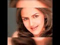 Dilbara EshaDeol AbhishekBachchan UdayChopra AmitabhBattacharya SowmyaRaoh LoveSong