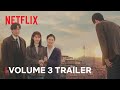 When Life Gives You Tangerines Volume 3 Trailer Netflix