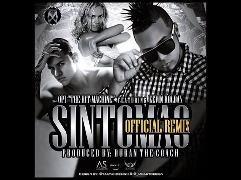 SINTOMAS REMIX Instrumental | THECARC92