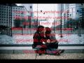 Mc Amino - Lebwohl 