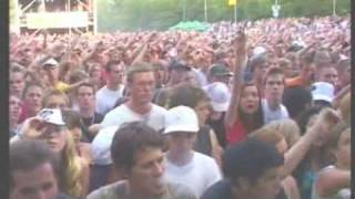 Afu Ra feat Gentleman - Why Cry Live @ Hip Hop Open 2005
