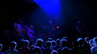 Built To Spill - Broken Chairs - Philadelphia, PA - 06/23/2012