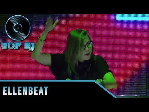 ELLENBEAT | Le Hit degli ultimi anni a TOP DJ | Puntata 2
