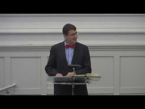 Christmas Sunday at The Tron Church