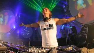 David Guetta Ft RaVaughn Brown Love Machine HQ