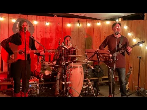 Chili Sowieso -  Solo canto (Live in Eppstein)