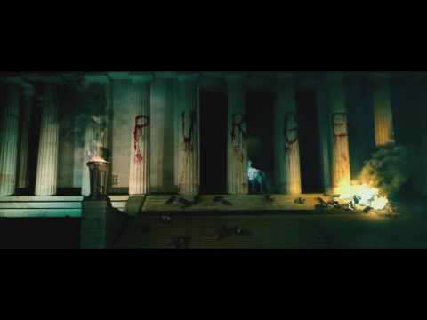'The Purge 3: Election Year' (2016) Trailer 2