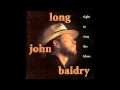 Long John Baldry - "Midnight Hour Blues"