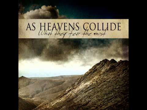 As Heavens Collide - Through The Tides