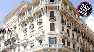Relais sul Mare Boutique Hotel | Naples, Italy | Hotel Review 🏨
