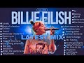 BILLIE EILISH LATEST SONGS 2024 Top Remixes And Hits Compilation