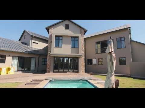 Serengeti Golf & Wildlife Estate