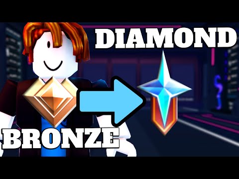 [Death Ball] Bronze To Diamond 1 SERIES (PT 1)