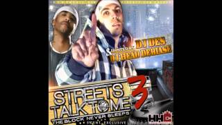 Bankroll - LA The Darkman